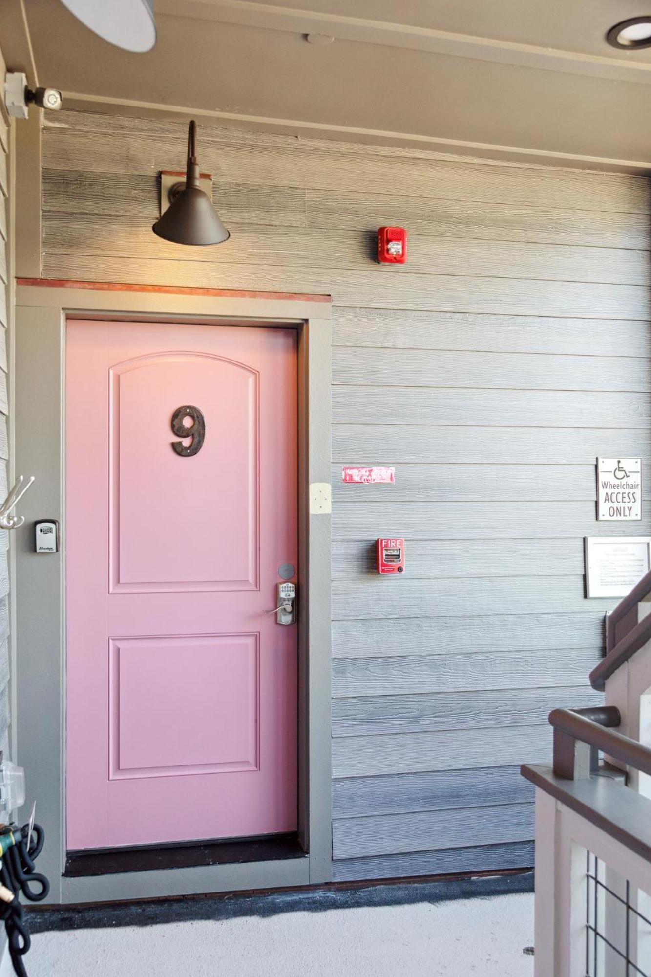 Hotel Folly With Marsh And Sunset Views Folly Beach Exterior foto